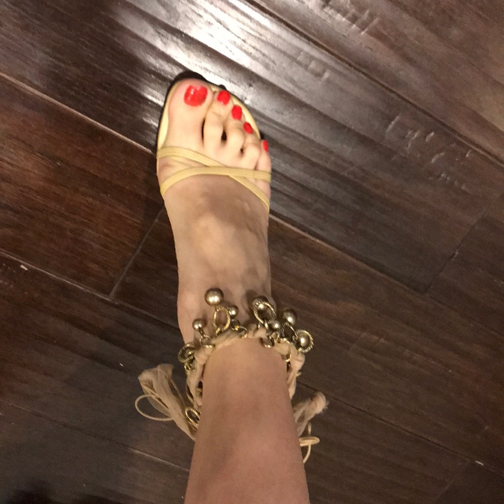 Stuart Weitzman High Heel - Picture 5 of 8